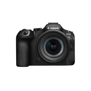 Canon EOS R6 Mark III + RF 24-105mm F4-7.1 IS STM