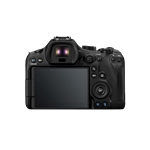 Canon EOS R6 Mark III + RF 24-105mm F4-7.1 IS STM