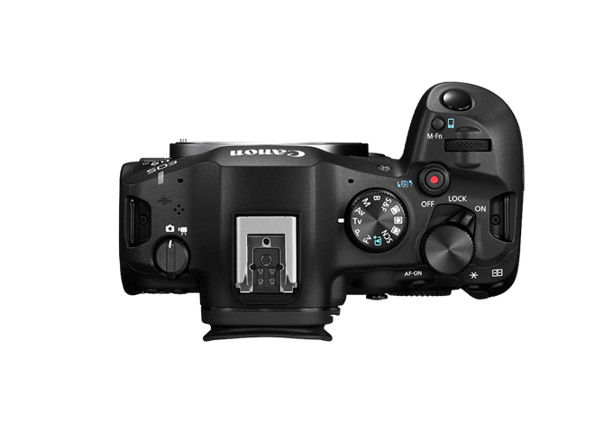 Canon EOS R6 Mark III + RF 24-105mm F4-7.1 IS STM