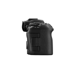 Canon EOS R6 Mark III + RF 24-105mm F4-7.1 IS STM