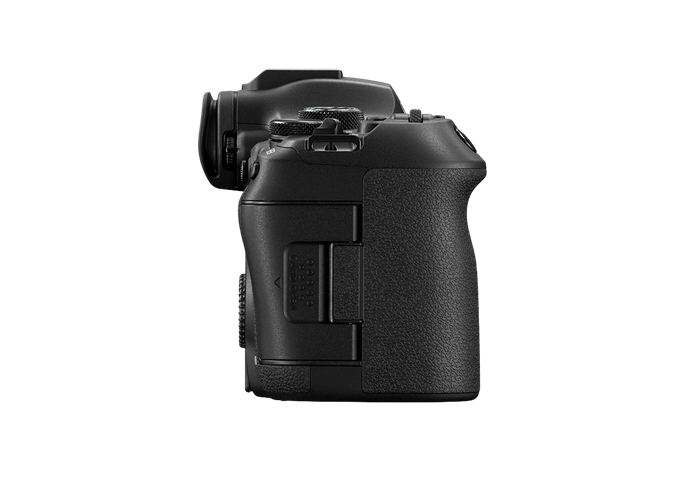 Canon EOS R6 Mark III + RF 24-105mm F4-7.1 IS STM