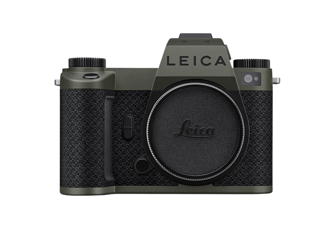 Leica SL3 Reporter, 10661
