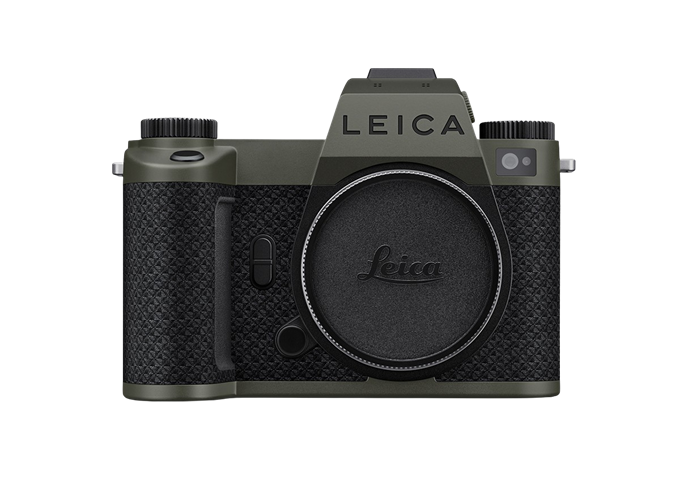 Leica SL3 Reporter, 10661
