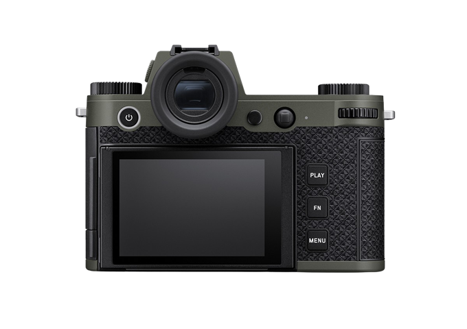 Leica SL3 Reporter, 10661