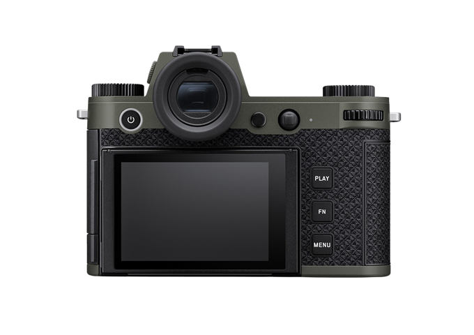 Leica SL3 Reporter, 10661