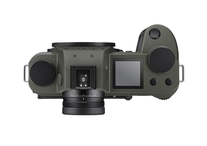 Leica SL3 Reporter, 10661