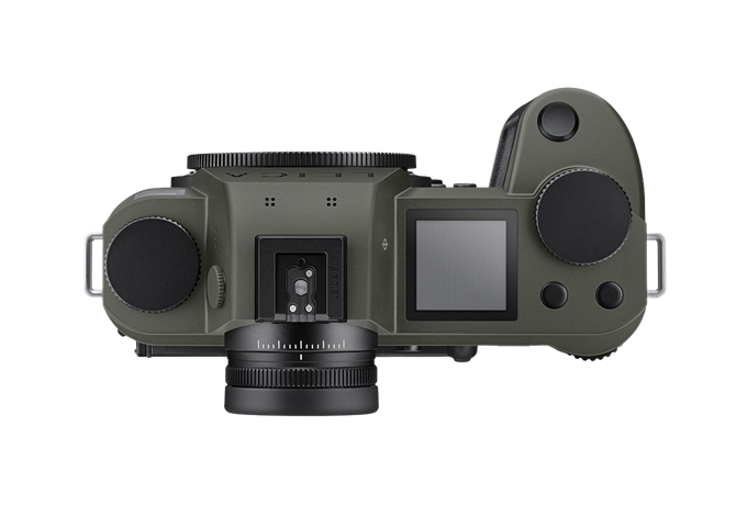 Leica SL3 Reporter, 10661