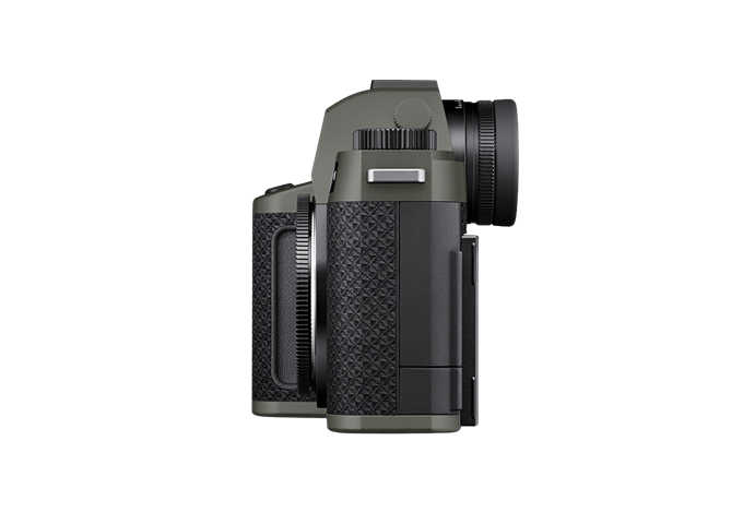 Leica SL3 Reporter, 10661