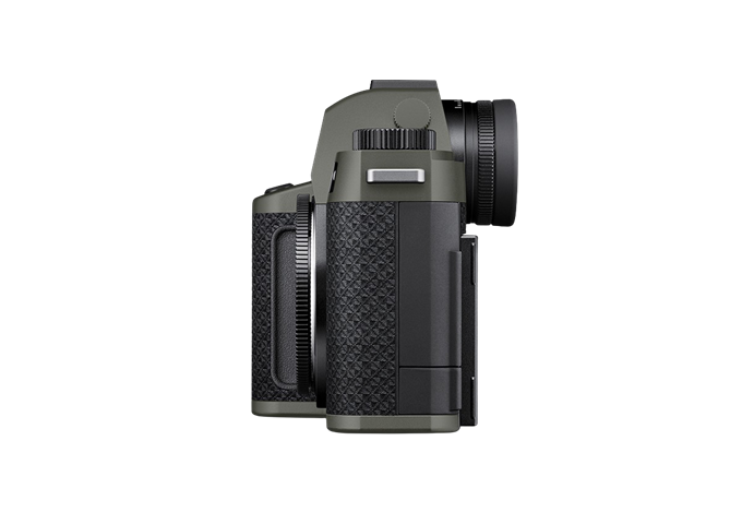 Leica SL3 Reporter, 10661