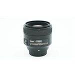 Occasion Nikkor AF-S 85mm F1.8 G (Nr. 4682)