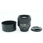 Occasion Nikkor AF-S 85mm F1.8 G (Nr. 4682)