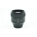 Occasion Nikkor AF-S 85mm F1.8 G (Nr. 4682)