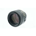 Occasion Nikkor AF-S 85mm F1.8 G (Nr. 4682)