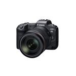 Canon EOS R5 + RF 24-105mm F4 L Kit