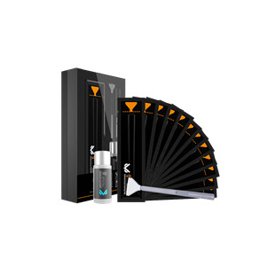 VSGO VS-S03E Full Frame Sensor Cleaning Swab with Fluid