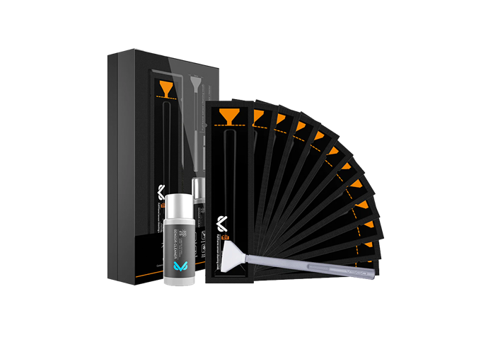 VSGO VS-S03E Full Frame Sensor Cleaning Swab with Fluid