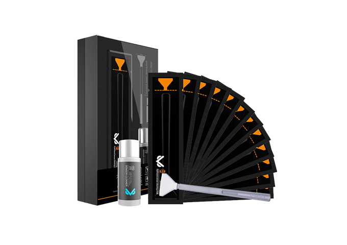 VSGO VS-S03E Full Frame Sensor Cleaning Swab with Fluid