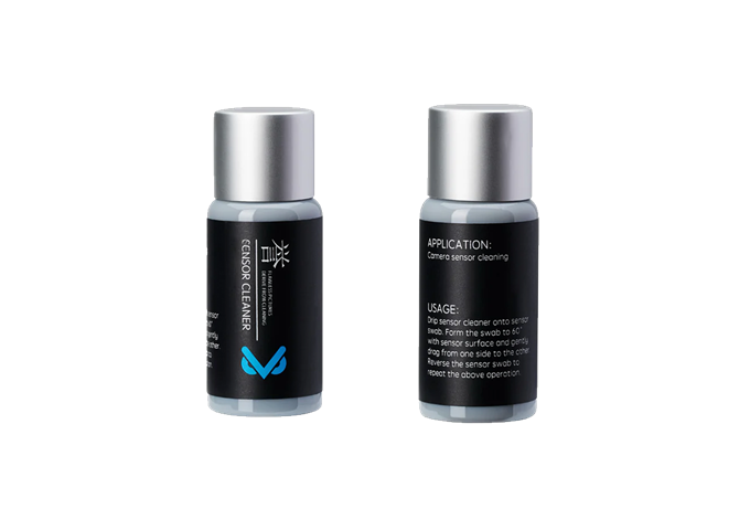 VSGO VS-S03E Full Frame Sensor Cleaning Swab with Fluid
