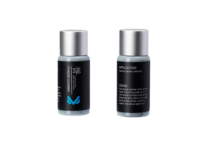 VSGO VS-S03E Full Frame Sensor Cleaning Swab with Fluid