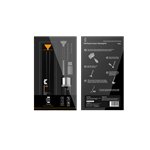 VSGO VS-S03E Full Frame Sensor Cleaning Swab with Fluid