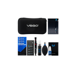 VSGO DKL-20 Lens & APS-C Sensor Cleaning Portable Kit VSGO DKL-20 Lens & APS-C Sensor Cleaning Portable Kit
