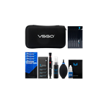 VSGO DKL-20 Lens & APS-C Sensor Cleaning Portable Kit