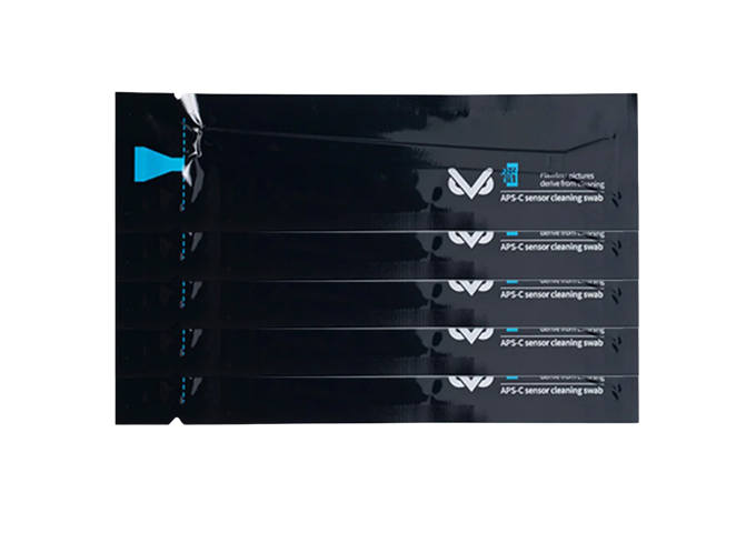 VSGO DKL-20 Lens & APS-C Sensor Cleaning Portable Kit