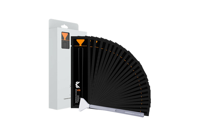 VSGO V-S03E Full Frame Sensor Cleaning Swab