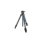 Leofoto LY-265CF mit integriertem Kugelkopf (Set)