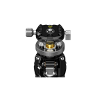 Leofoto LY-265CF mit integriertem Kugelkopf (Set)