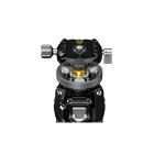 Leofoto LY-265CF mit integriertem Kugelkopf (Set)