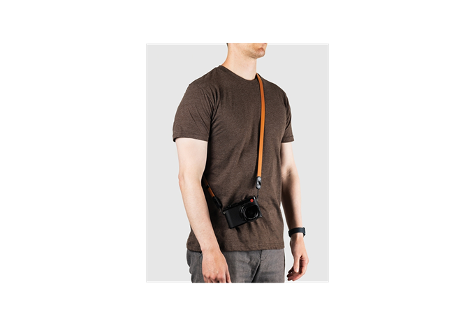 Peak design Leather Camera Strap Long