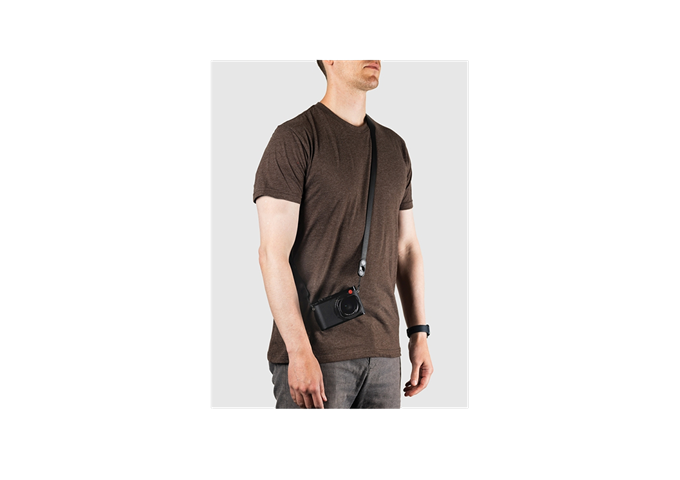 Peak design Leather Camera Strap Long