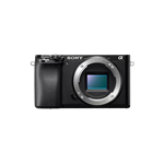 Sony ILCE-6100B