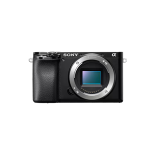 Sony ILCE-6100B