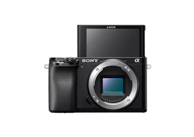 Sony ILCE-6100B