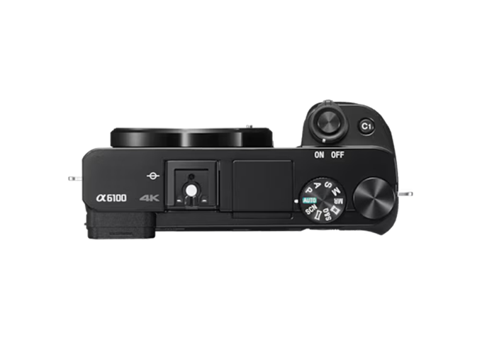 Sony ILCE-6100B