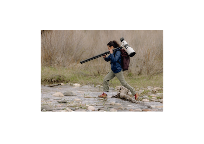 Peak design Pro Tripod