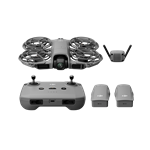 DJI Neo 2 Fly More Combo