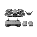 DJI Neo 2 Fly More Combo