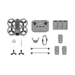 DJI Neo 2 Fly More Combo