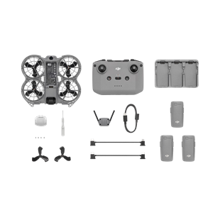 DJI Neo 2 Fly More Combo