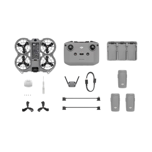 DJI Neo 2 Fly More Combo