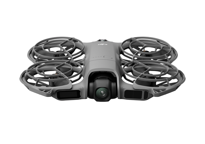 DJI Neo 2 Fly More Combo