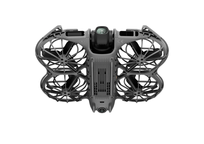 DJI Neo 2 Fly More Combo