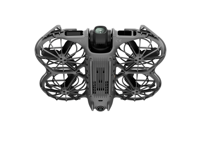DJI Neo 2 Fly More Combo