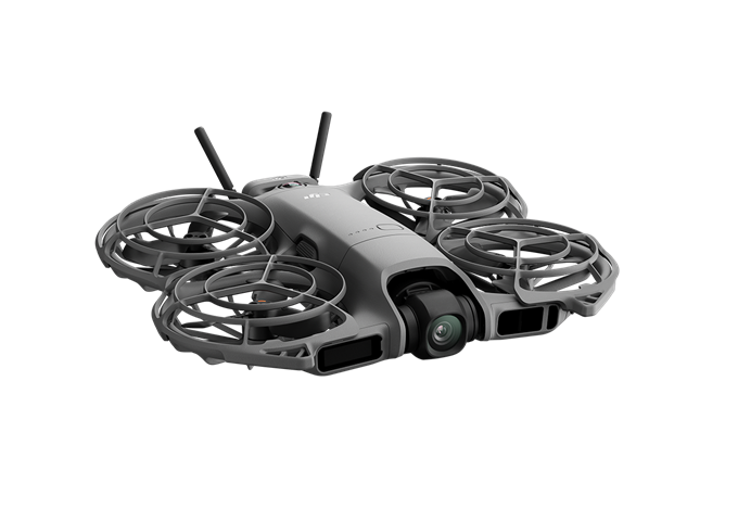 DJI Neo 2 Fly More Combo