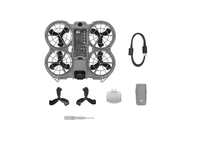 DJI Neo 2 (Drone only)