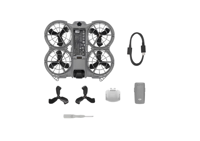 DJI Neo 2 (Drone only)