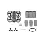 DJI Neo 2 Fly More Combo (Drone Only)